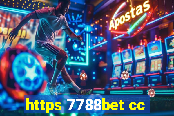 https 7788bet cc